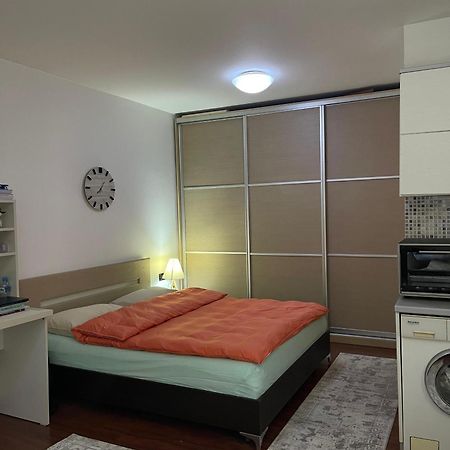 טיראנה Sky Center Apartment מראה חיצוני תמונה