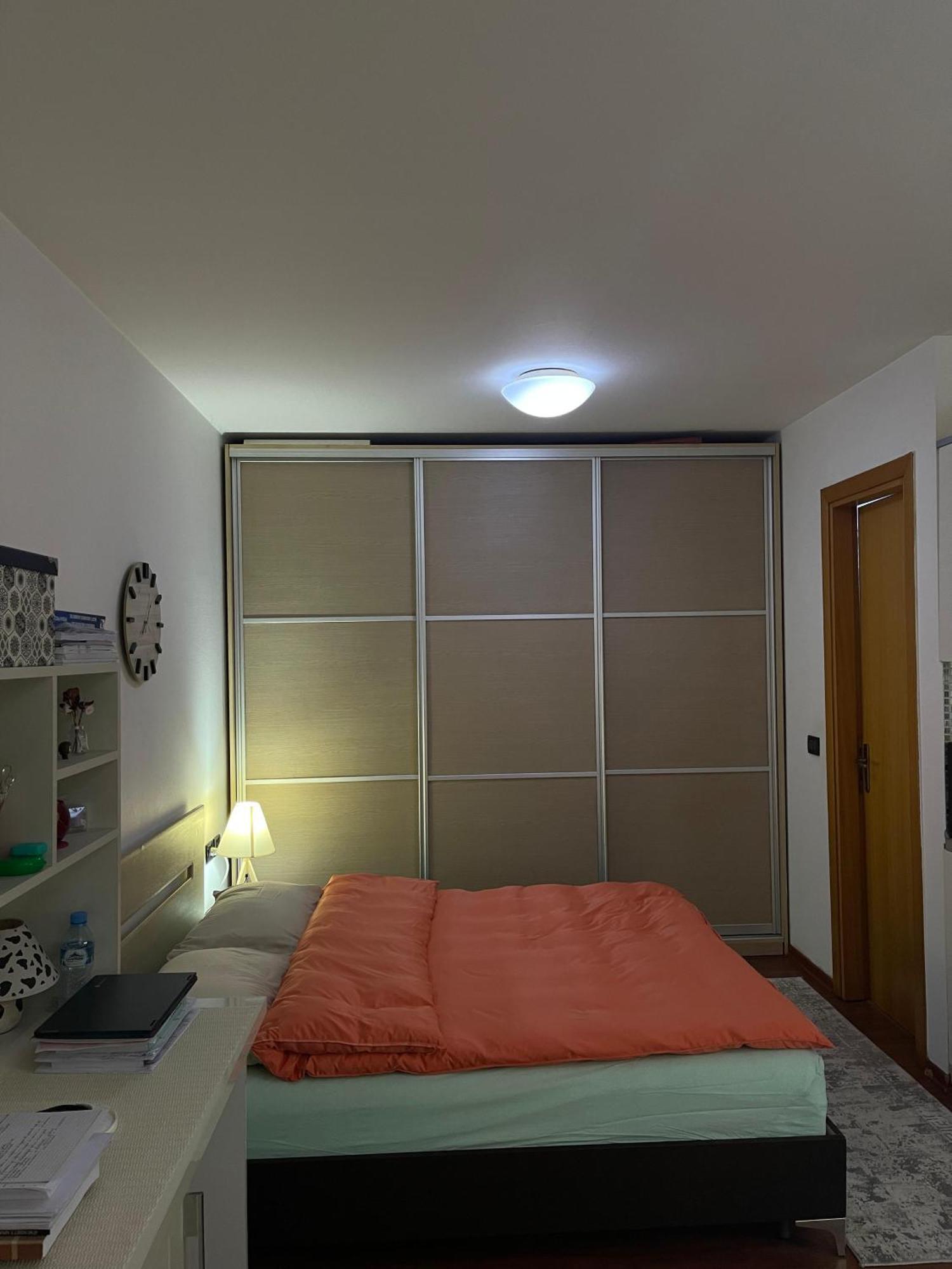טיראנה Sky Center Apartment מראה חיצוני תמונה