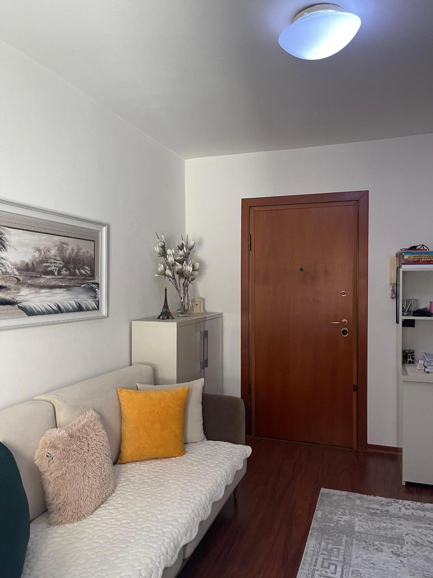 טיראנה Sky Center Apartment מראה חיצוני תמונה
